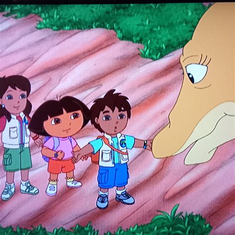 Go Diego Go 2005