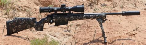 Aftermarket Stock Options For Tikka T3 Sniper S Hide Forum