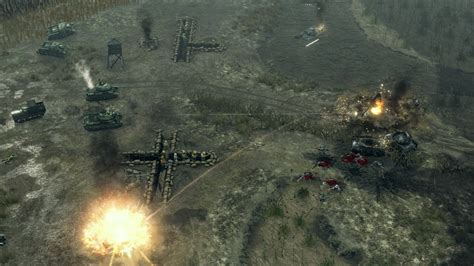 Save 60% on Sudden Strike 4 on Steam