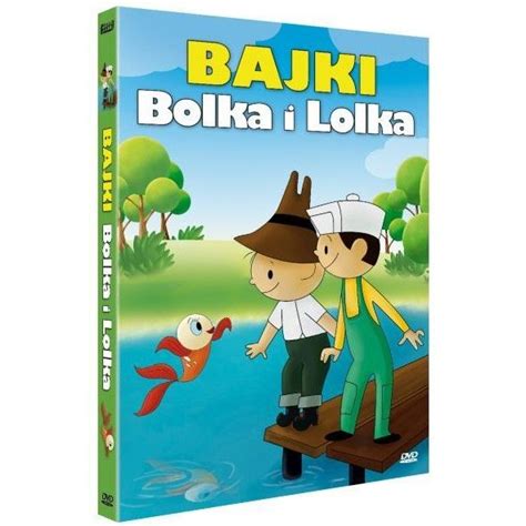 Bajki Bolka I Lolka Programy Dla Szkoły