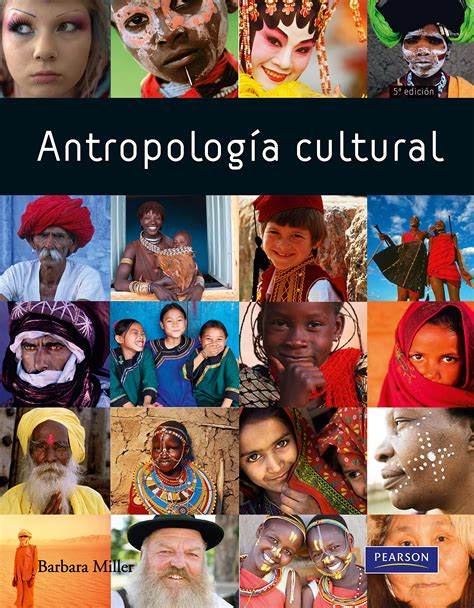 ANTROPOLOGIA Cultural