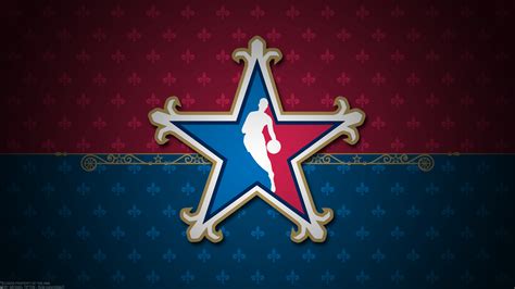 NBA All Star Game Wallpapers - Wallpaper Cave