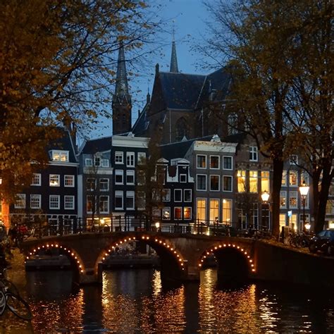 Evening Canal Cruise Koop Hier Je Ticket Met Korting