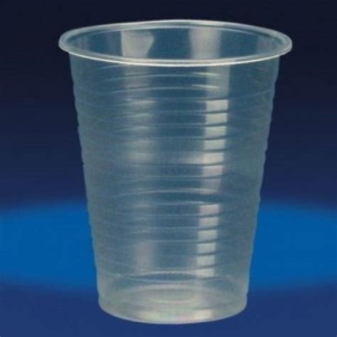 Bicchieri In Plastica Caffè Monouso Trasparenti 100cc 48x100pz