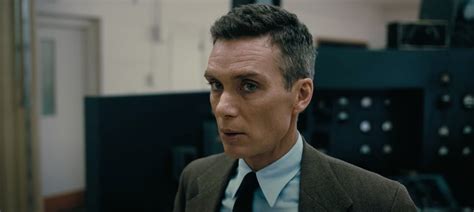 Christopher Nolan Goes Nuclear In New Trailer For Oppenheimer