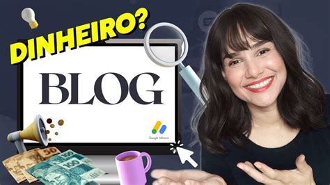 Como Saber Se O Seu Blog Vai Ganhar Dinheiro O Google Adsense Top