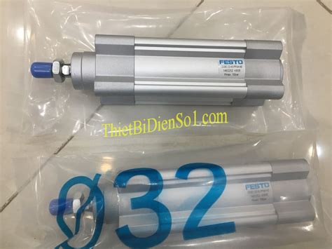 Xy lanh Festo DSBC 50 75 PPVA N3R3 1463770 Công Ty Thiết Bị Điện Số 1