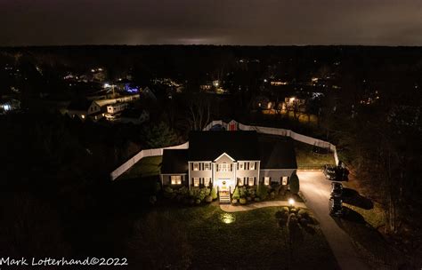 Christmas Party Location Franklin MA Mark Lotterhand Flickr