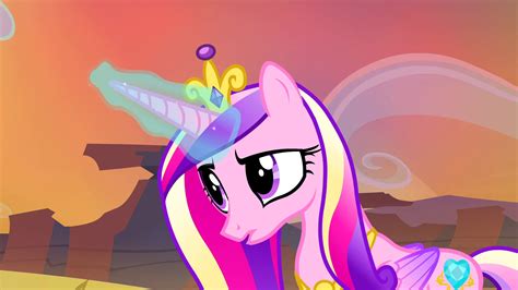 Mlp Princess Cadence Wallpaper 87 Images Images And Photos Finder