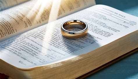 What Does The Bible Say About Marriage A Comprehensive Insight The