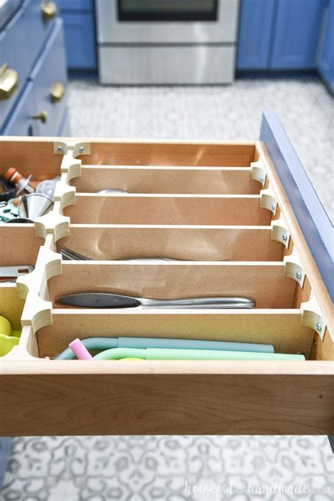 DIY Drawer Dividers For Perfectly Organized Drawers Maternidad Y Todo