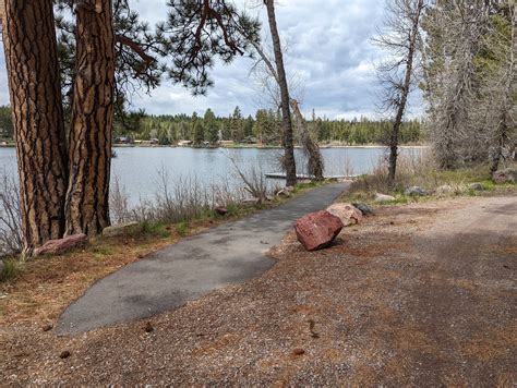 Placid Lake State Park — Disabled In The Wild