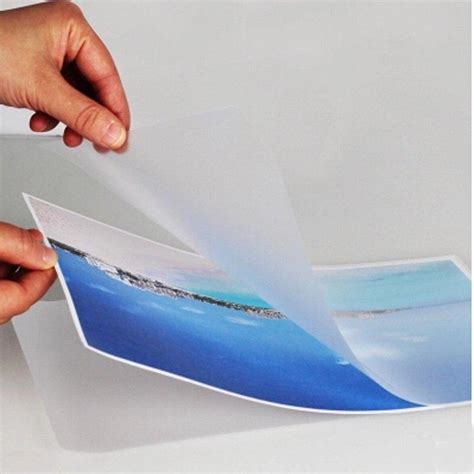 Laminating Pouch A4 80 Mic 100 Sheets Spk Commerce Website