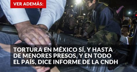 Tres Agentes De La Fiscalía De Jalisco Ligados A La Tortura De 2 Menores Son Cesados Sinembargo Mx