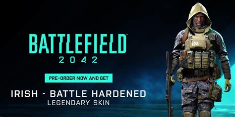 New Battlefield 2042 Pre-Order Bonus Should Please BF4 Fans