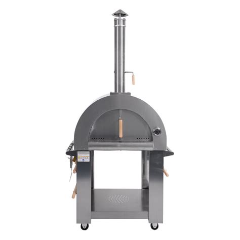 FireKING Pizzaofen ALDI ONLINESHOP