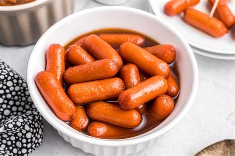 Beanie Weenies Recipe Lil Luna