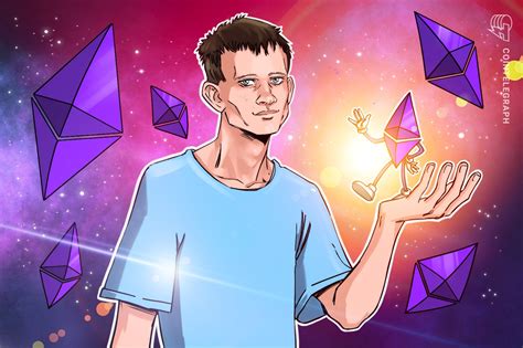 Vitalik Buterin Responds To Criticism That Ethereum Doesnt Care