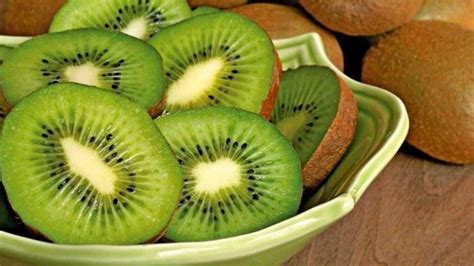 Wajib Tahu Ini 5 Manfaat Buah Kiwi Untuk Kesehatan Tubuh Blog