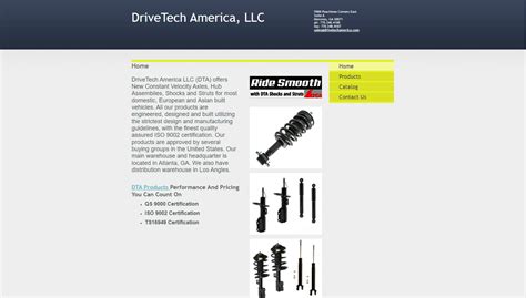 10 Best Shock Absorber Brands for Your Car - Mechanics Recommendations