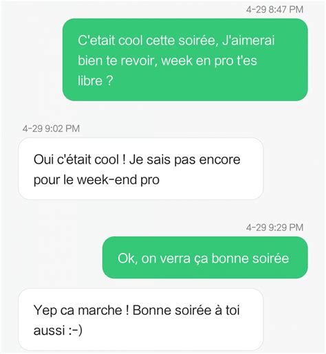 Comment Draguer Une Fille Par Sms Sans Faire Derreur