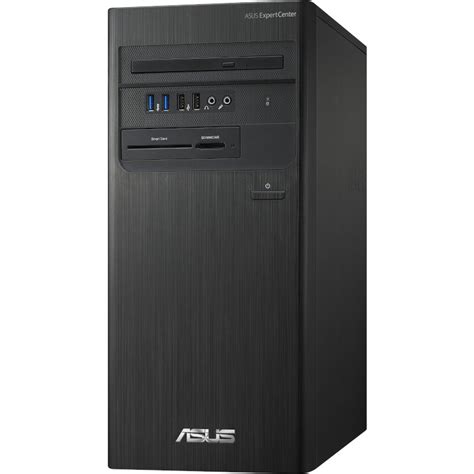 Desktop Pc Asus Expertcenter D Tower D Tc Procesor Intel Core I