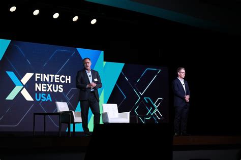 What To Count On At Fintech Nexus USA 2023 All CryptoCoin