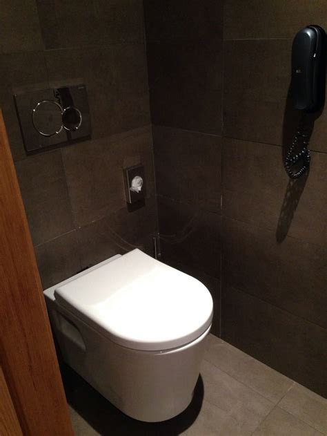 Toilet Hotel Baobab Gran Canaria Badrum