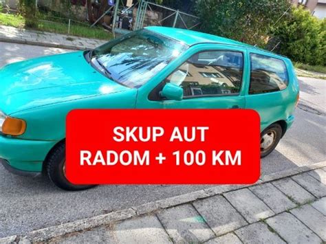 Skup Aut Wszystkie marki i modele do 40 tyś zł Radom OLX pl