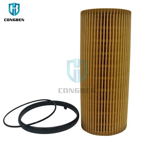 Congben Hight Sales Car Engine Lube Oil Filter E A Japanese