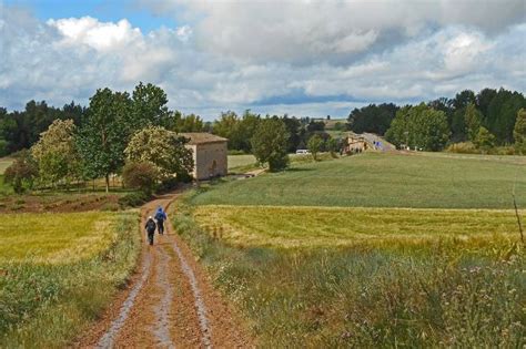 Der Camino Primitivo