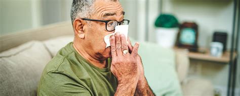 Head cold symptoms and how to manage them