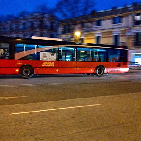 Atm Da Sabato Modifiche Estive Per Lo Shuttle Da Sabato Per Gli