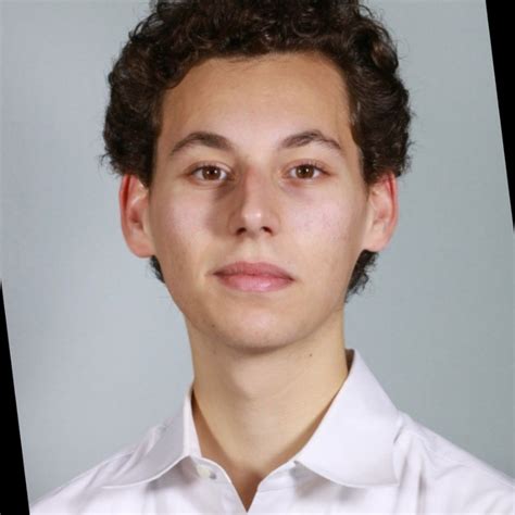 David Levy Research Assistant The University Of Kansas Linkedin