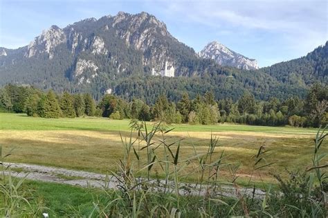 Privat Half Day Tour From Garmisch P To Neuschwanstein Castle