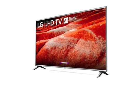 Lg Um Aub Inch Class K Hdr Smart Led Uhd Tv W Ai Thinq Lg Usa