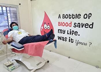 3 Best 24 Hour Blood Banks In Siliguri Expert Recommendations