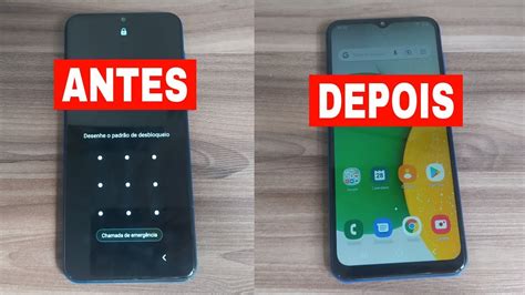 Como Formatar Hard Reset Samsung A Core Pelos Es F Cil E