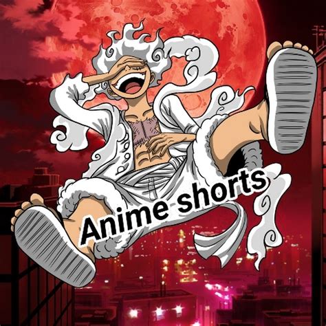 Animeshorts Youtube