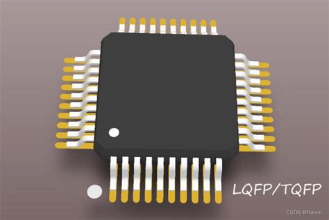 Pcb Dip Lqfp Tqfp Qfn Sop