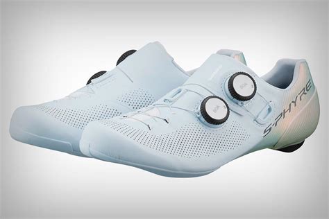 Shimano Presenta Las S Phyre Rc Sus Nuevas Zapatillas Tope De Gama