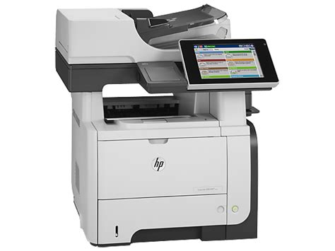 HP LaserJet Enterprise 500 MFP M525f CF117A BGJ