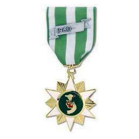 Vietnam Military Medals & Ribbons | VetFriends