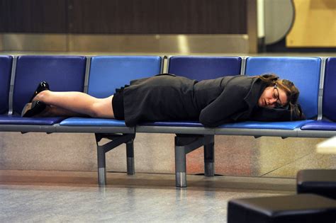 Why Airlines Bump Passengers And What You Can Do About It Vox