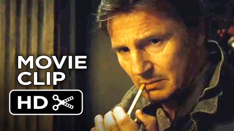 Run All Night Movie CLIP So What Happens Now 2015 Liam Neeson