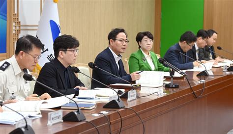 경북도 내년에도 역대 최대규모 예산 가능할까2024년 국비예산 목표액 11조 6천억원α 영남일보 사람과 지역의 가치를