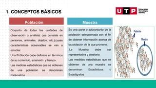 S S Estadistica Inferencial Conceptos Basicos Pdf Descarga Gratuita