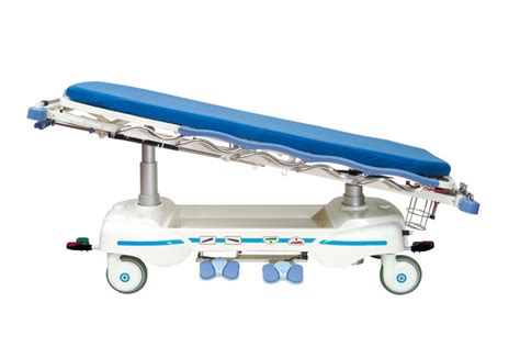 Electric Stretcher Hoyland Medical Supplies Brisbane