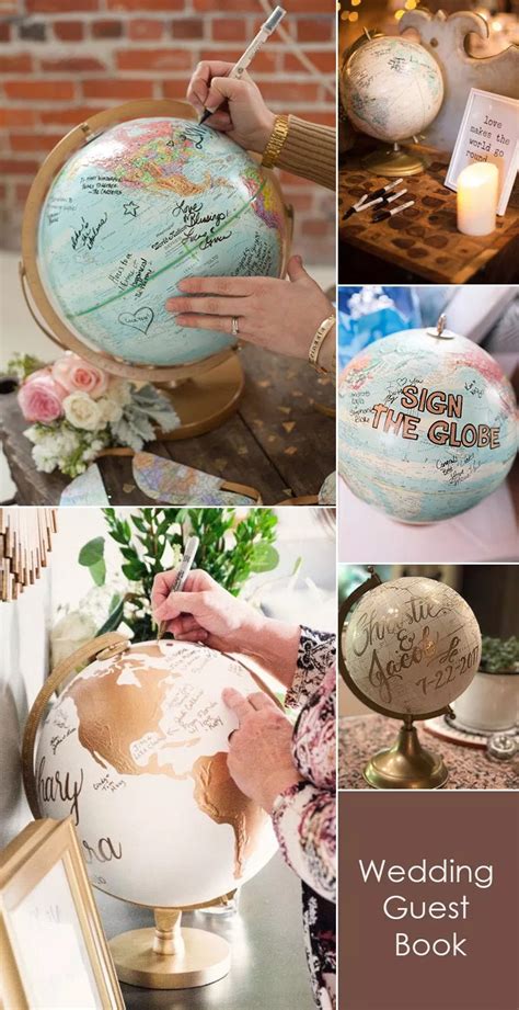 75 Creative Travel Themed Wedding Ideas That Inspire Travel Bridal