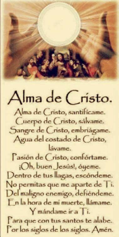 Pin By Zoi On Fe Y Esperanza Catholic Prayers Daily Catholic Prayers